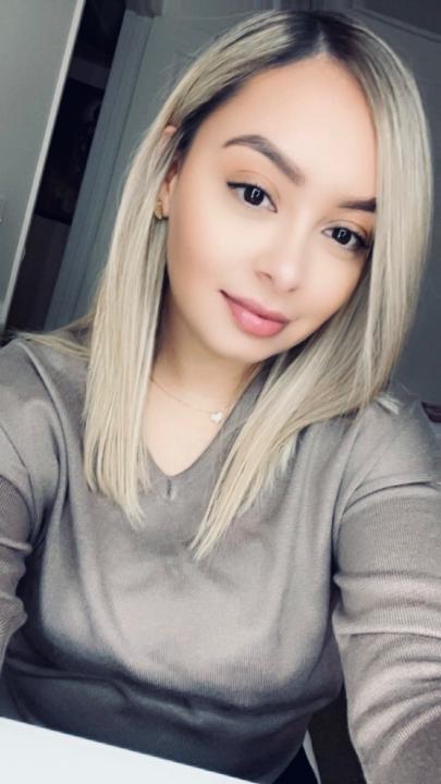 Carla Gonzalez