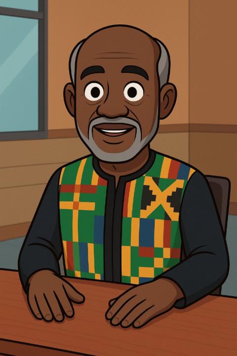 Akusi Addo