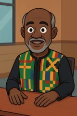 Akusi Addo
