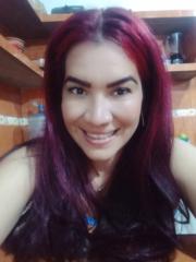 Carolina Aparicio