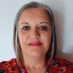 Nicolene Abrahams