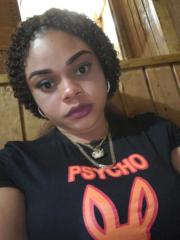 Shaneque Bryan