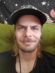 Devon Haggberg