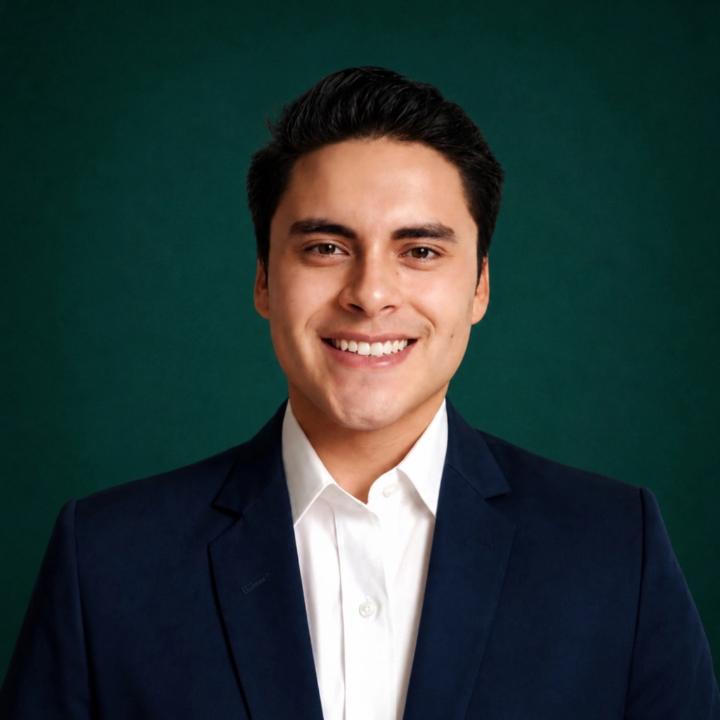 Santiago Alarcón
