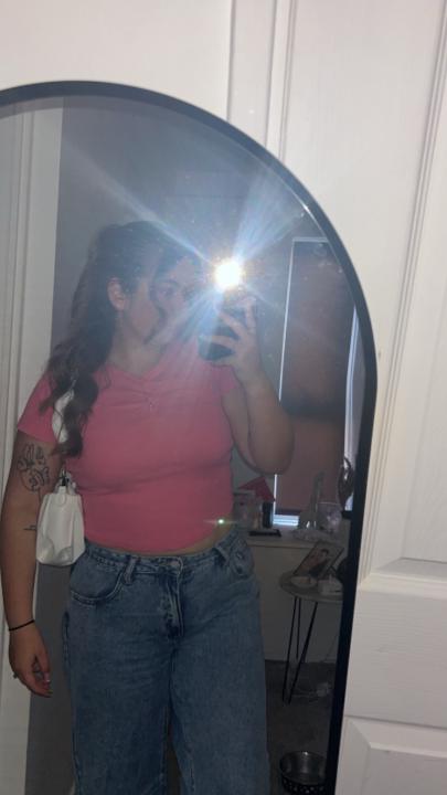 Imogen Mellor-fallon