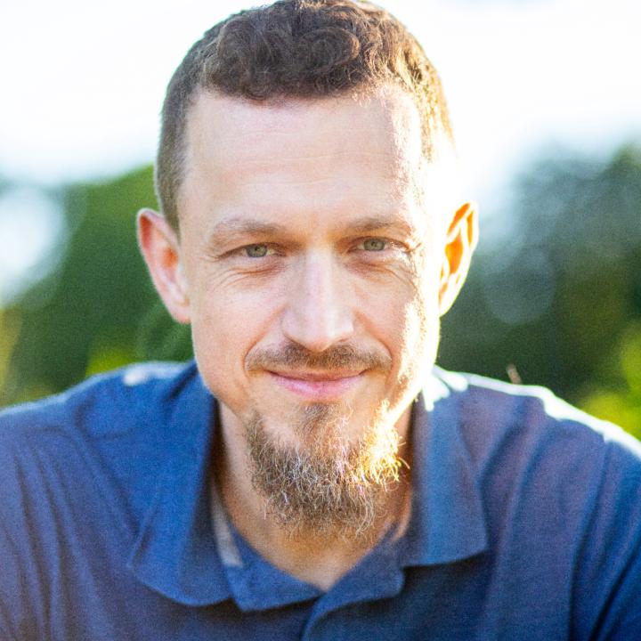 Marcin Cybulski