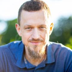 Marcin Cybulski