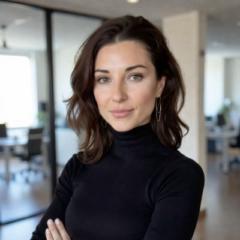 Vitalika Wuehler