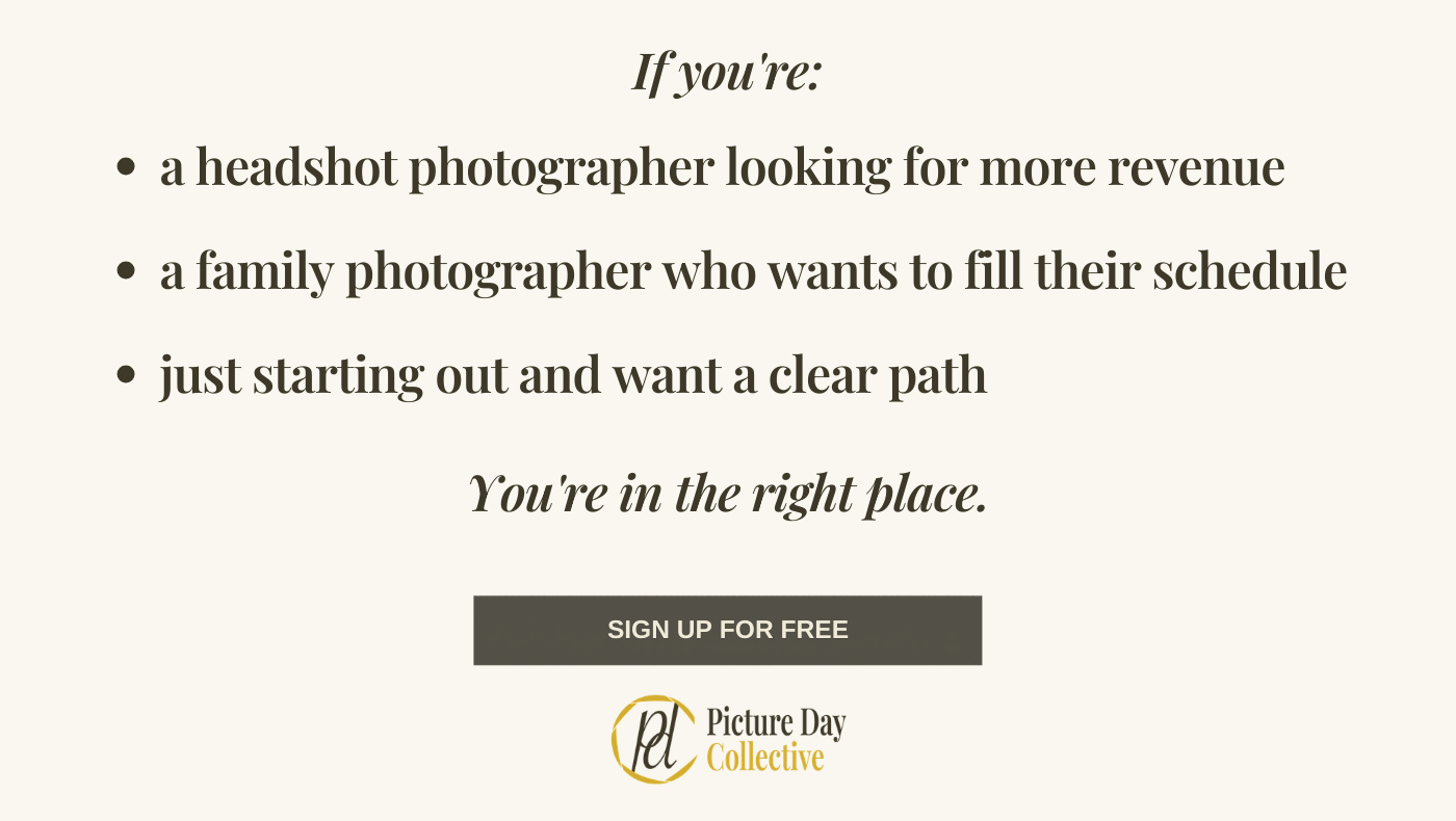 Picture Day Collective