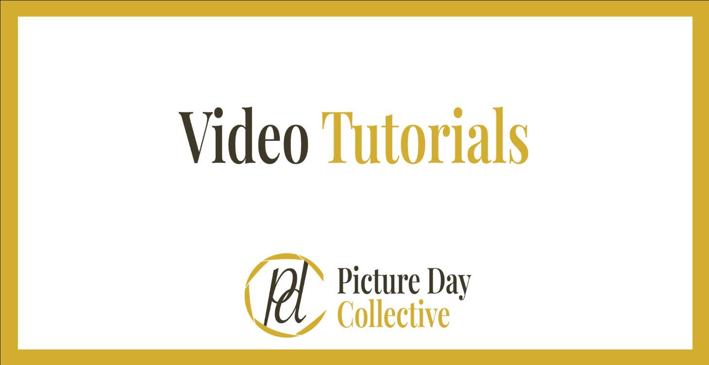Video Tutorials