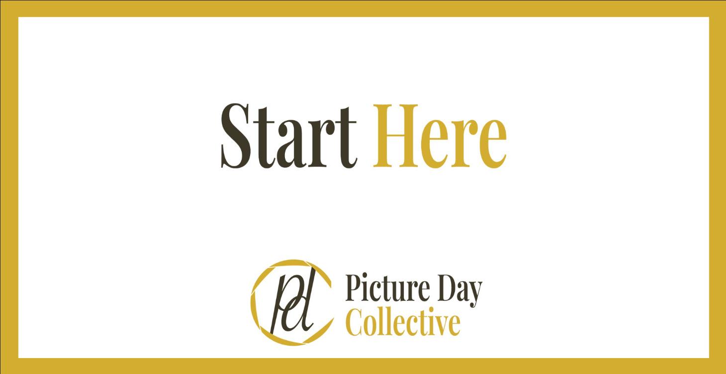 Start Here