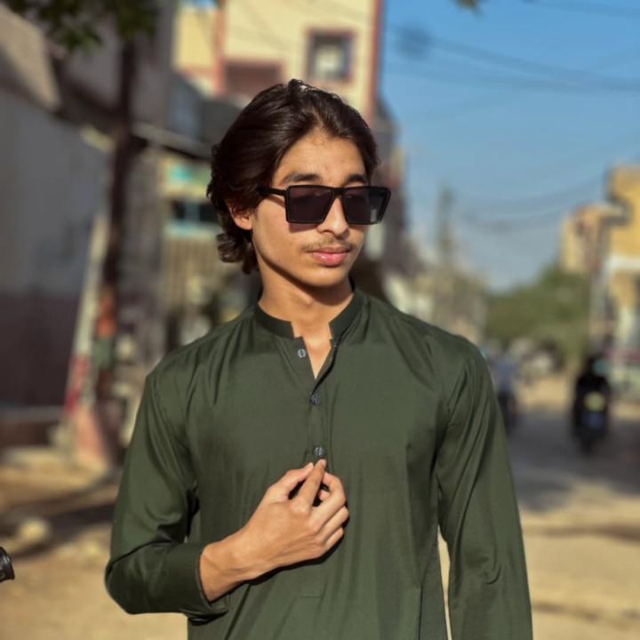 Shayan Khan