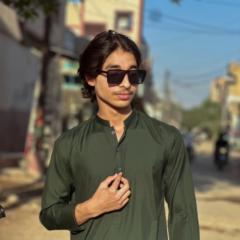 Shayan Khan