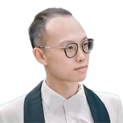 Jerry Wang