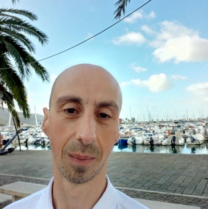 Marco Belgioia