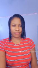 Rose Myrlande Clerveaux
