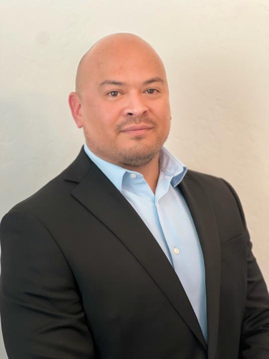 Ernesto Silva