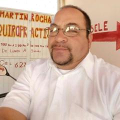 Martin Rocha