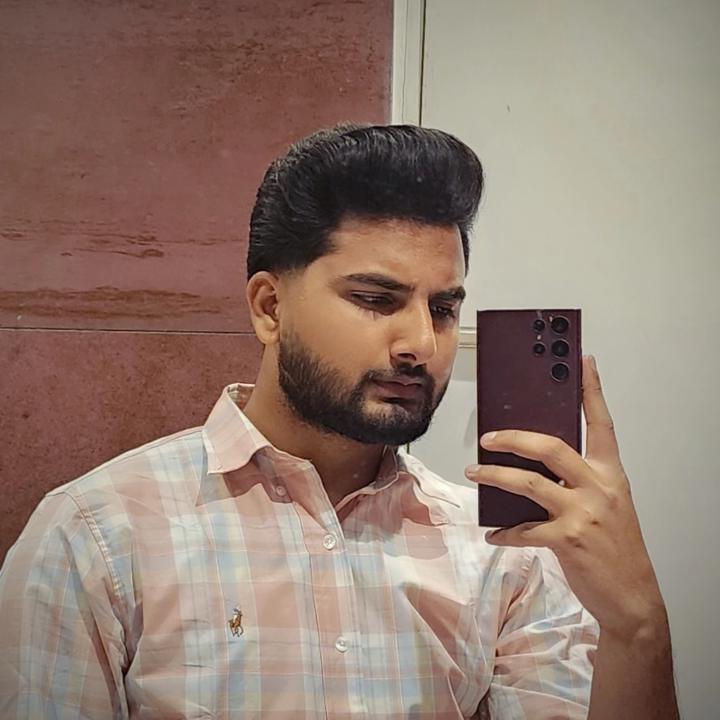 Kavil Kumar