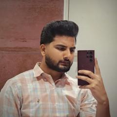 Kavil Kumar