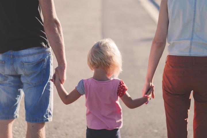 How to co-parent after separation