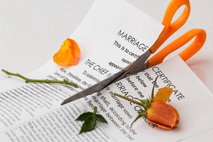 Uncontested Divorce