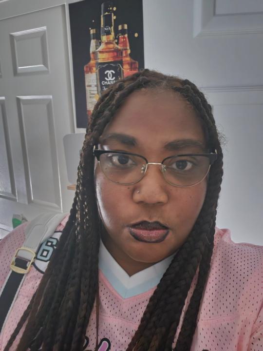 Chandra Andrews-Wright