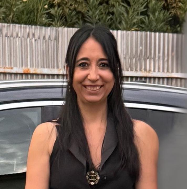 Elsa Mangione