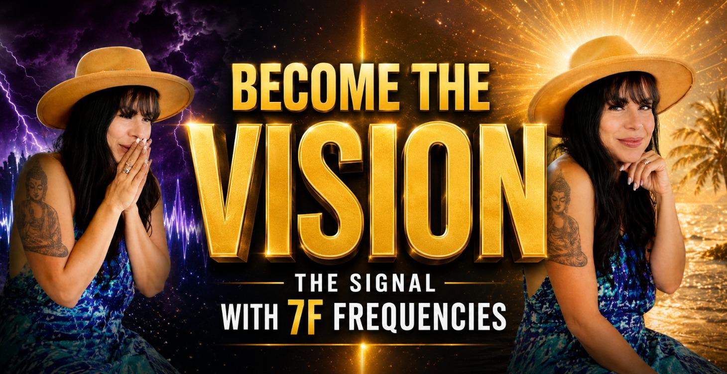 Vision