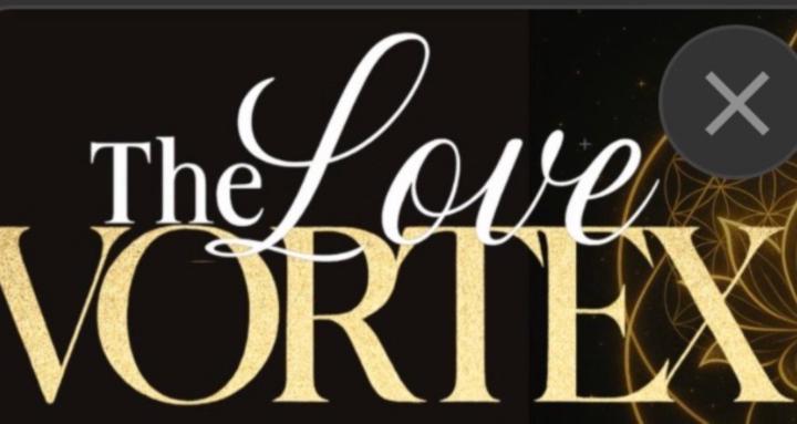 Love Vortex - Dasha Love