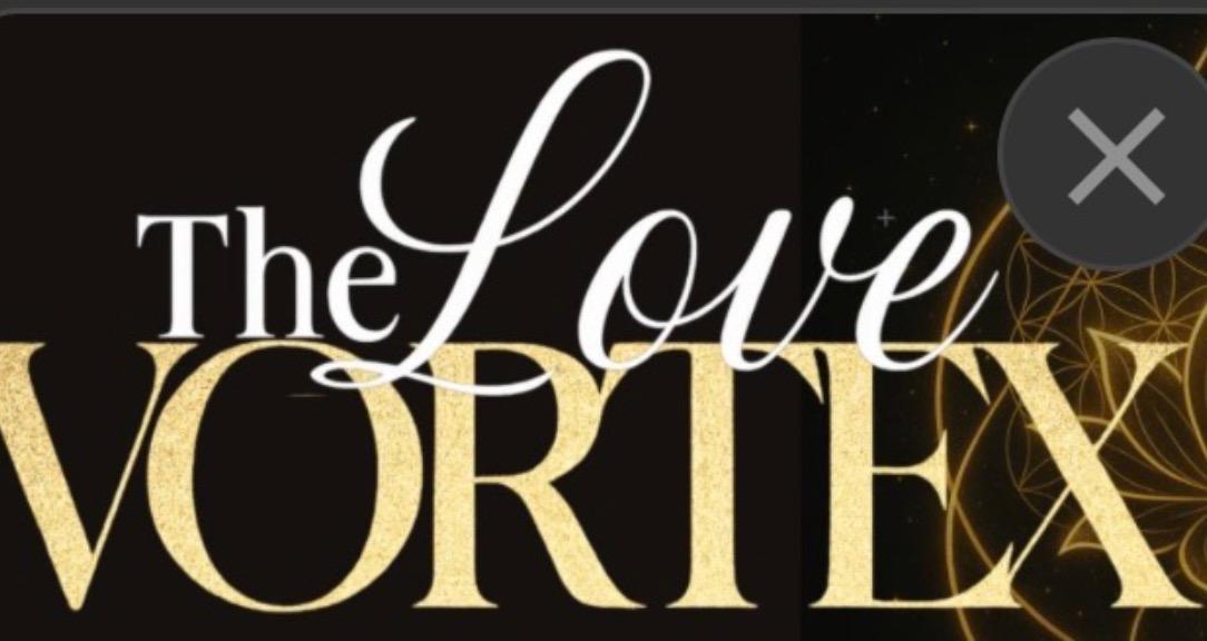 Love Vortex - Dasha Love