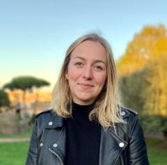 Clémence Legendre