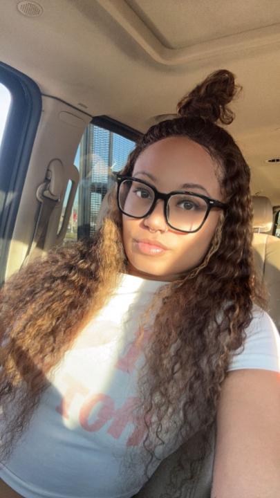 Jasmine Martin