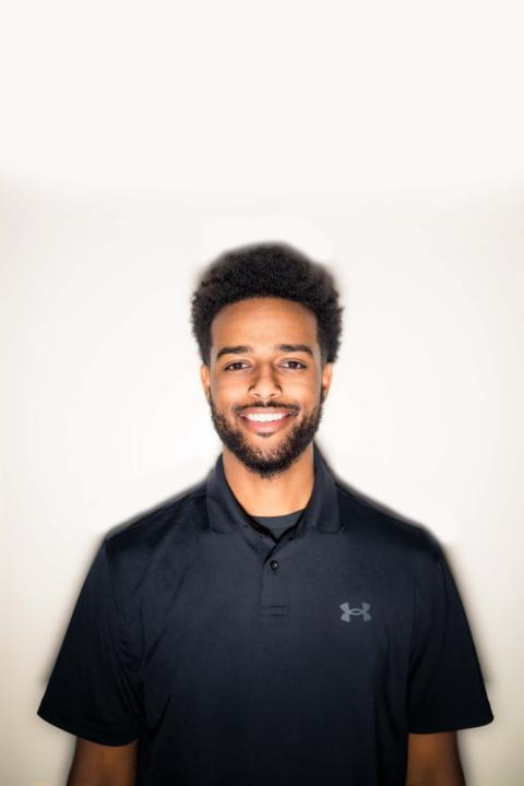 Kalif Ahmed