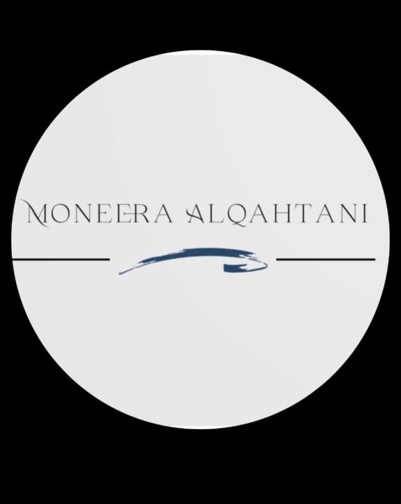 Moneera Alqahtani