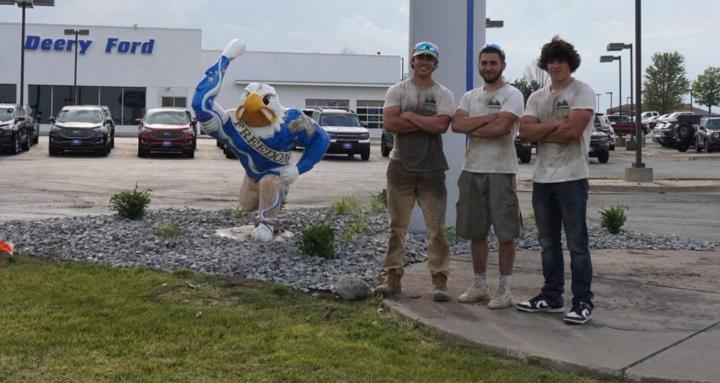 New-Wave Entrepreneurs