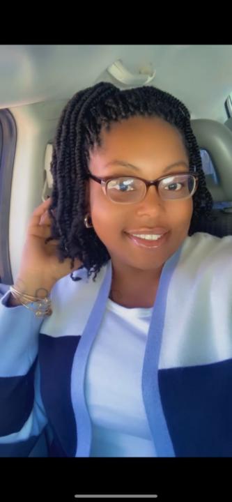 Noesha Wright