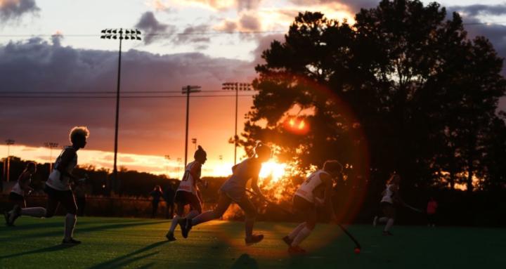 DMV Field Hockey Hub