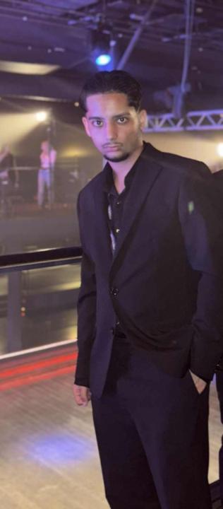Marlon Ferenc