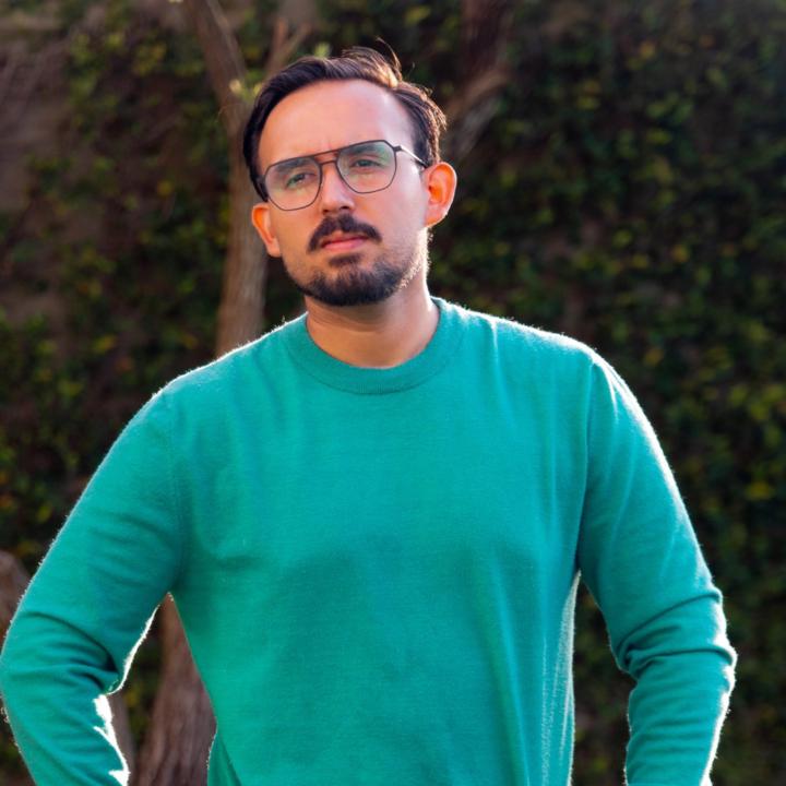 Marcos Vera