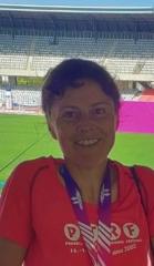 Anita Gregorc