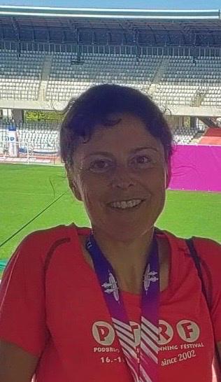 Anita Gregorc