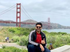 Srikar Jagu