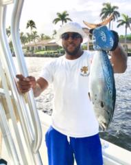 Widmarck Jean-Charles