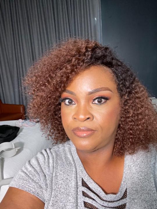 Ifeoma Nnaji