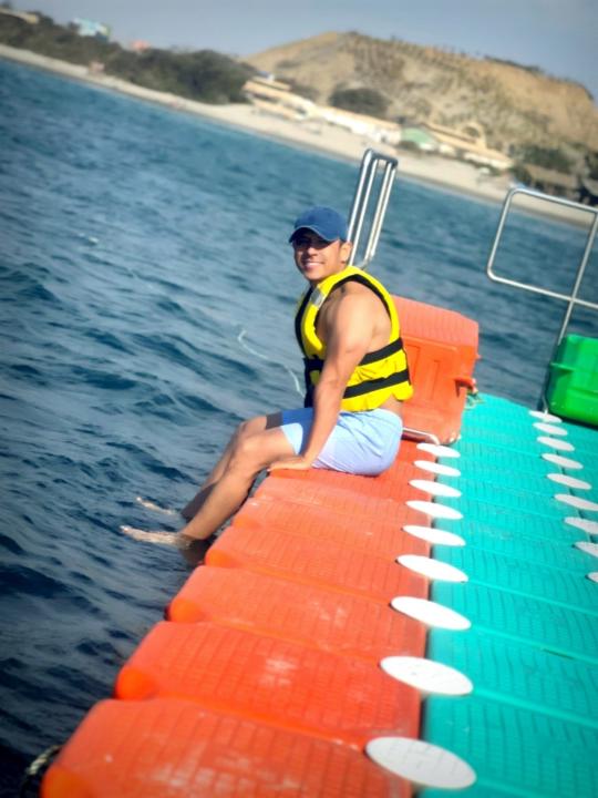 Christopher Zavaleta