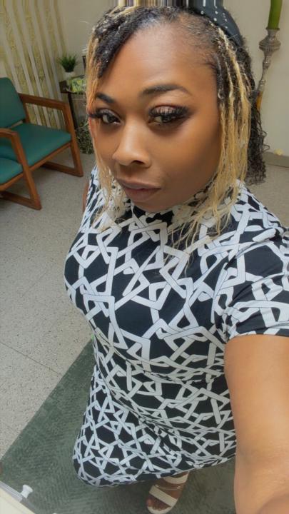 Shavonne Chyna Doumassy  Berry