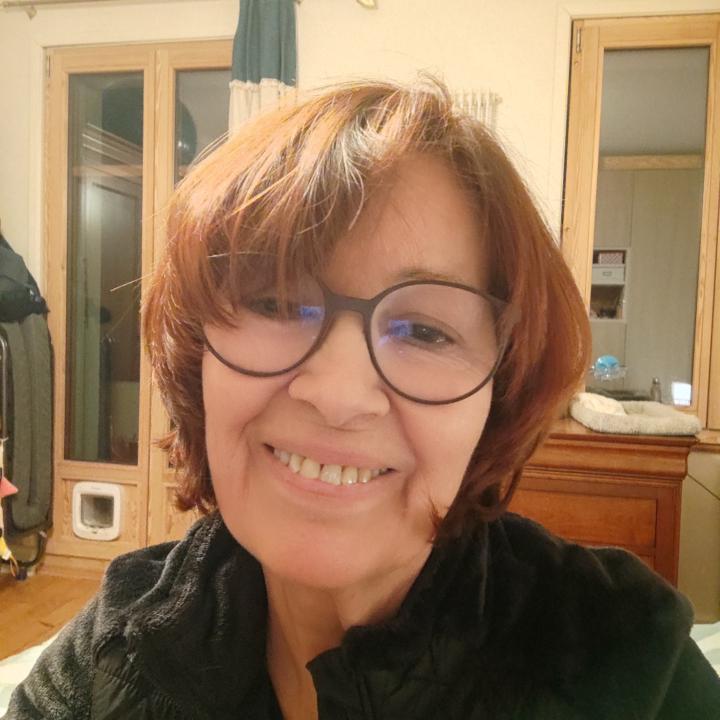 Angelica Soraya Saua Perini