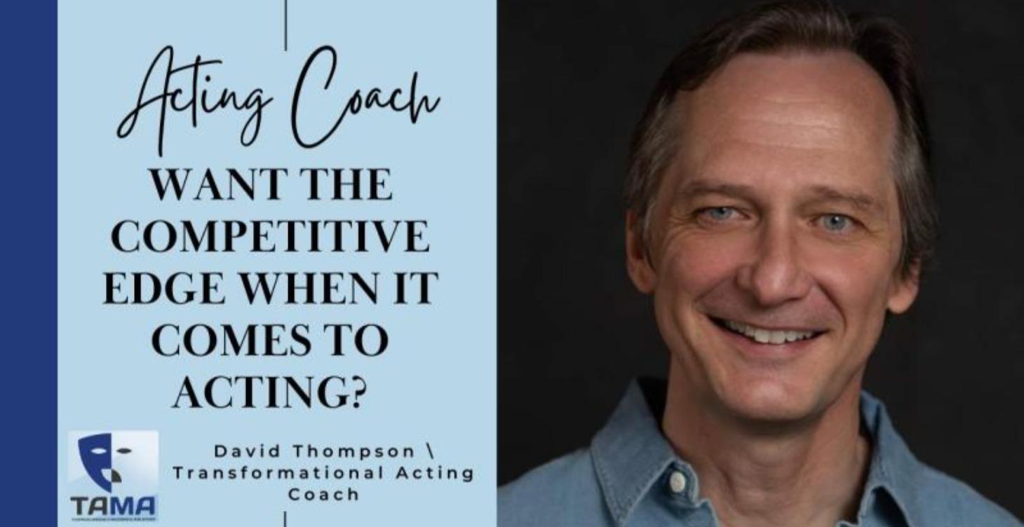 The Thompson Approach Video Course for Actors