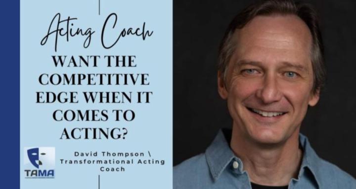 TAMA ACTORS' UNIVERSITY